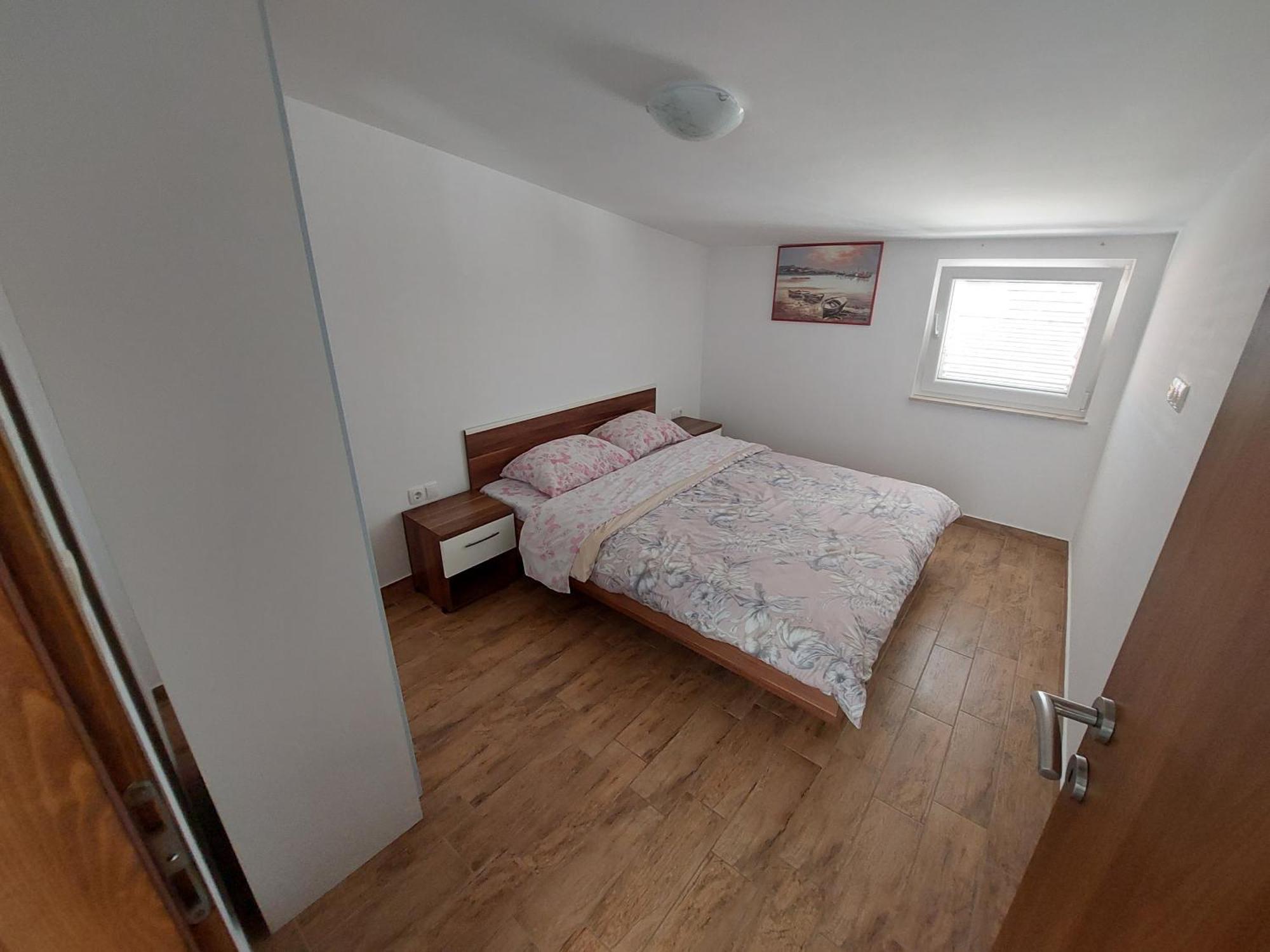 Apartman Nella Biograd Na Moru Eksteriør bilde
