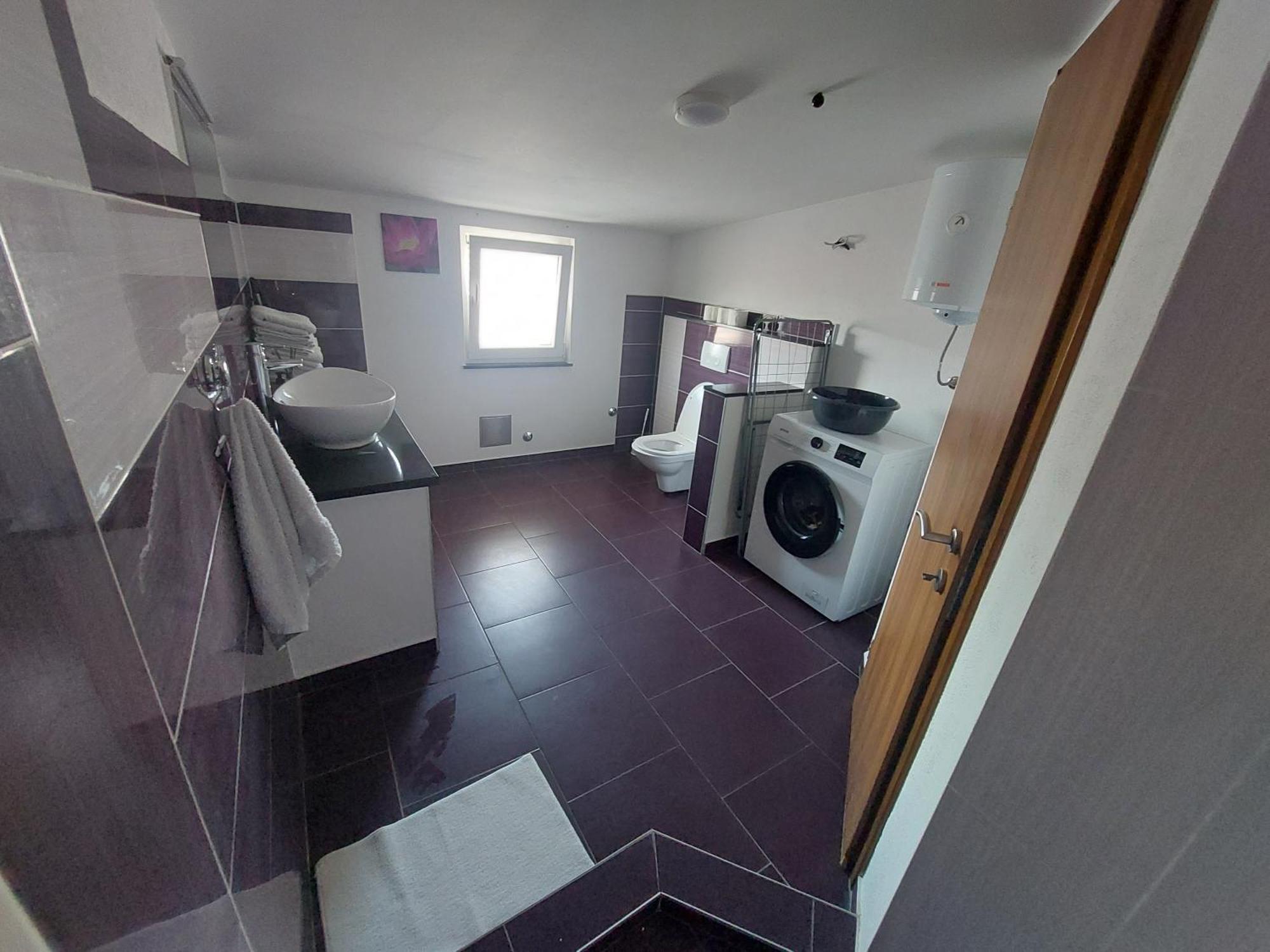 Apartman Nella Biograd Na Moru Eksteriør bilde