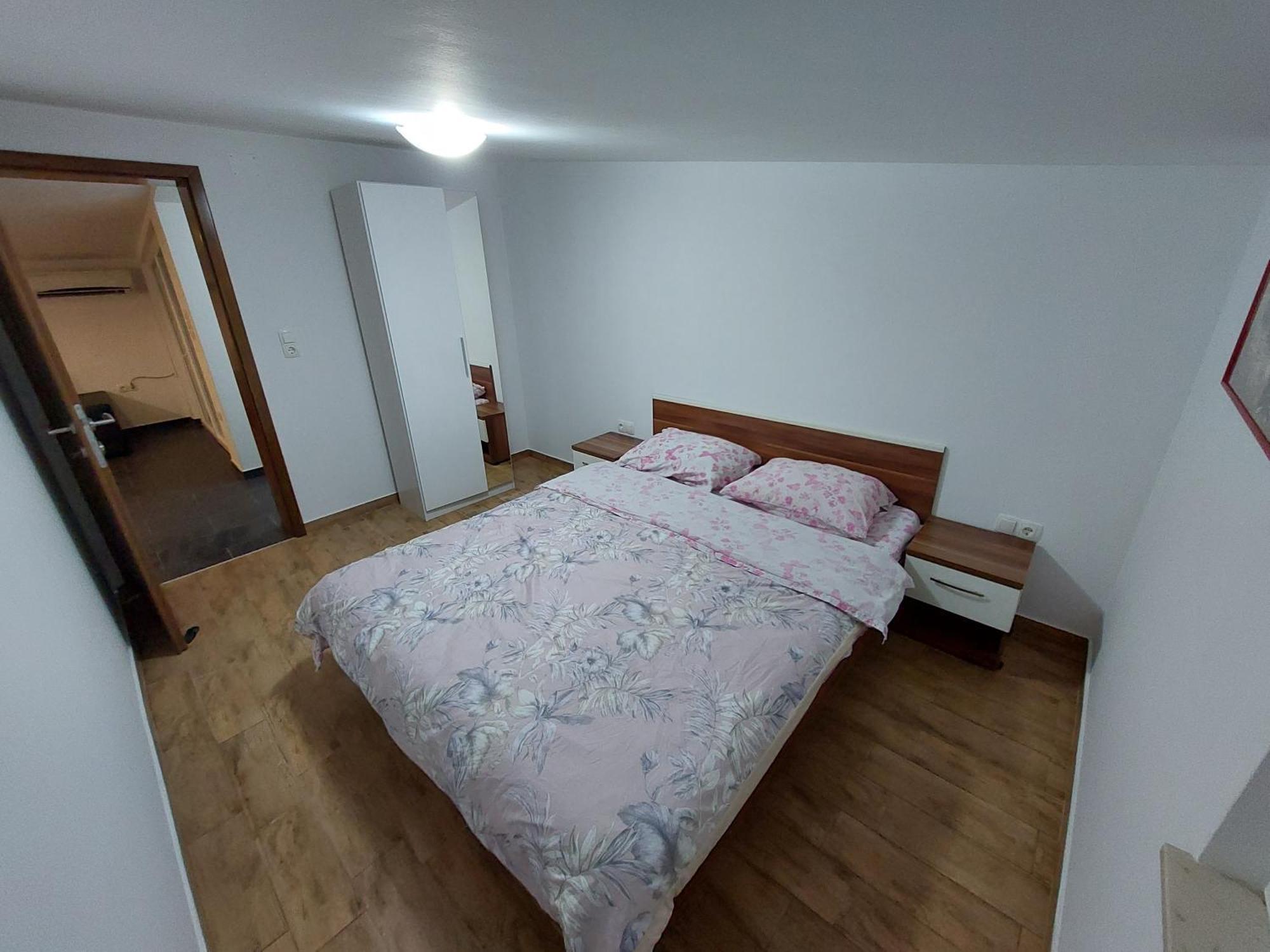 Apartman Nella Biograd Na Moru Eksteriør bilde