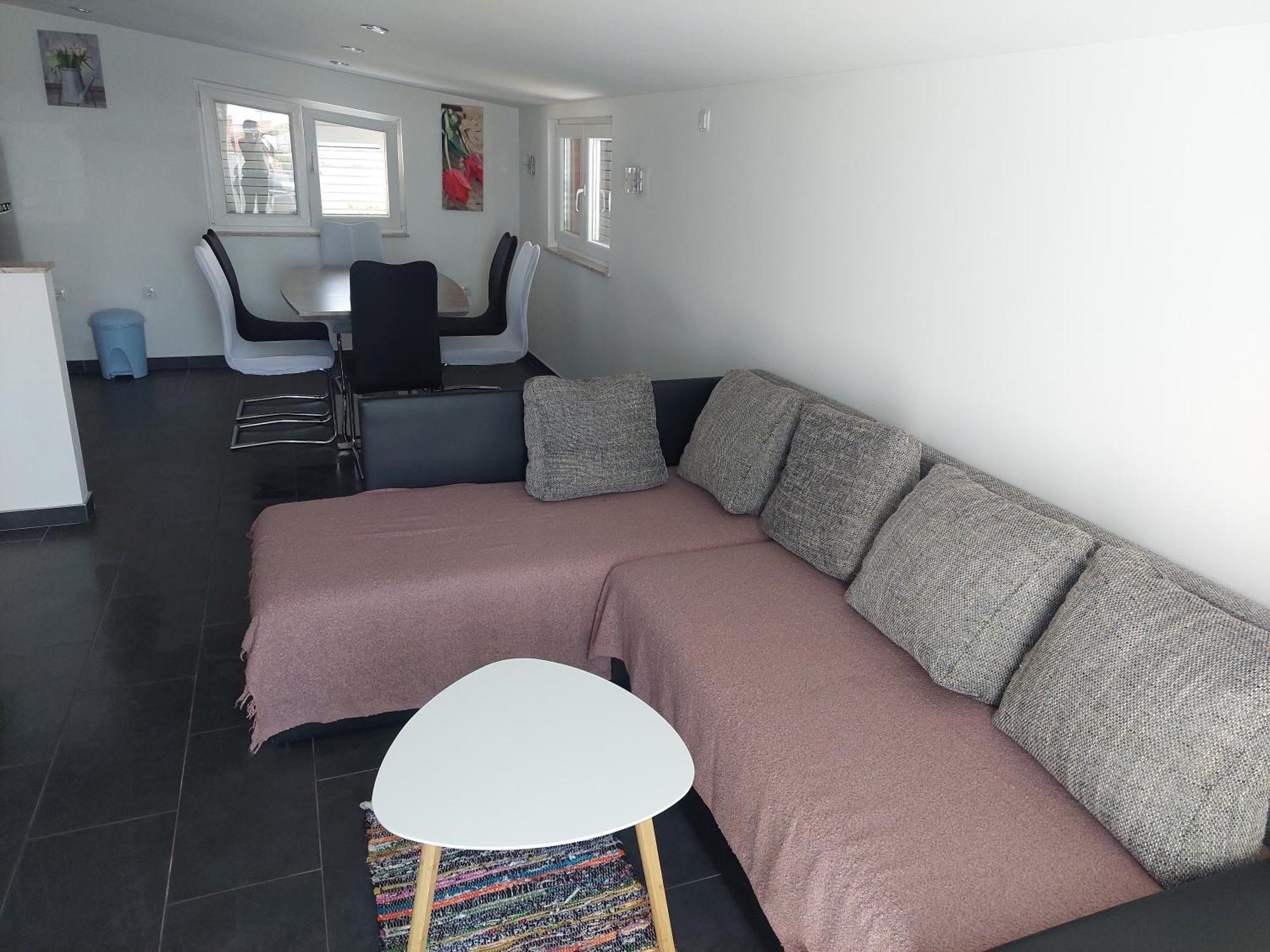 Apartman Nella Biograd Na Moru Eksteriør bilde